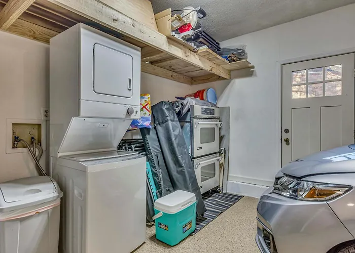 Gear & Cruiser Bicycles: Quiet Gem Holiday home Pensacola